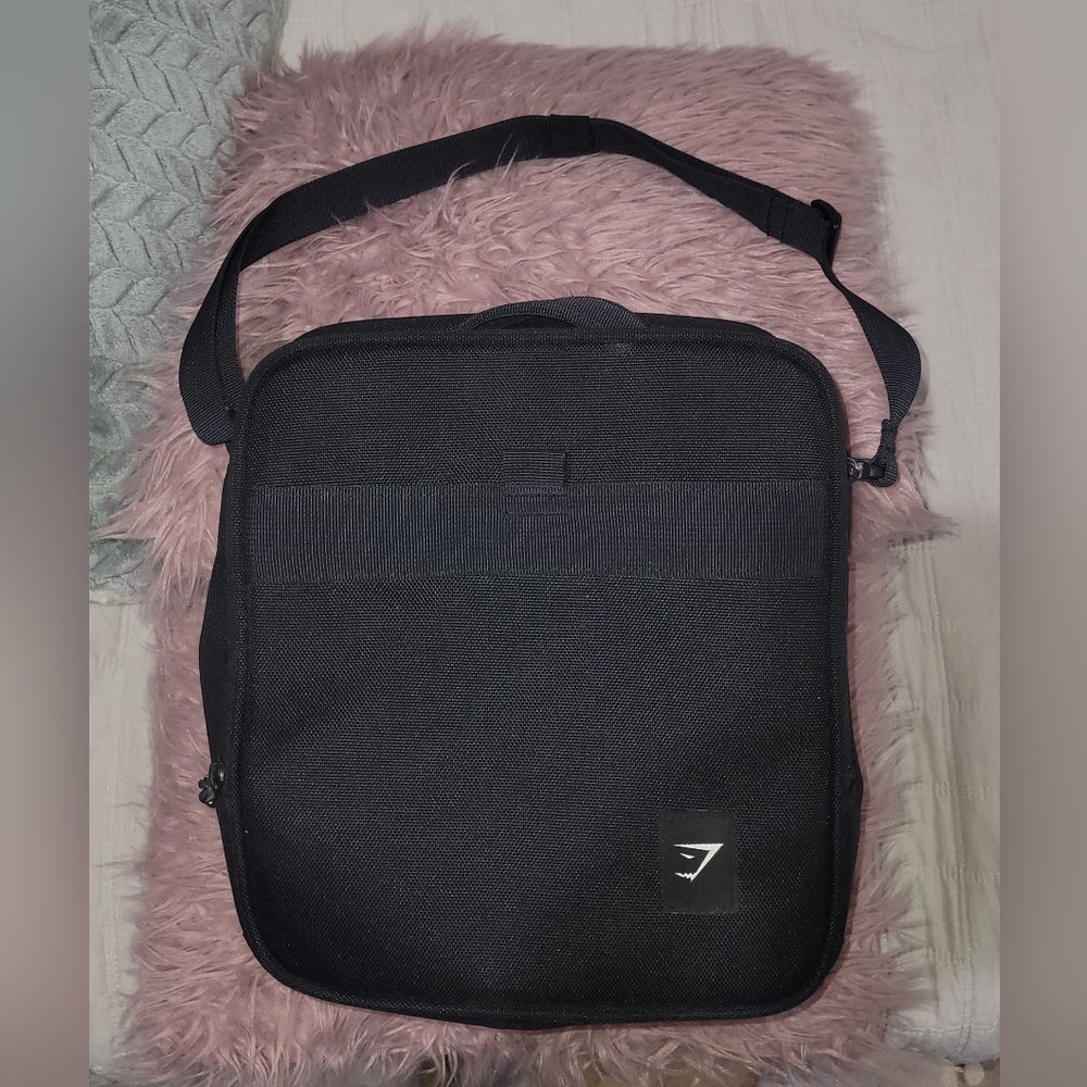 Gymshark Meal Prep/Lunch Bag